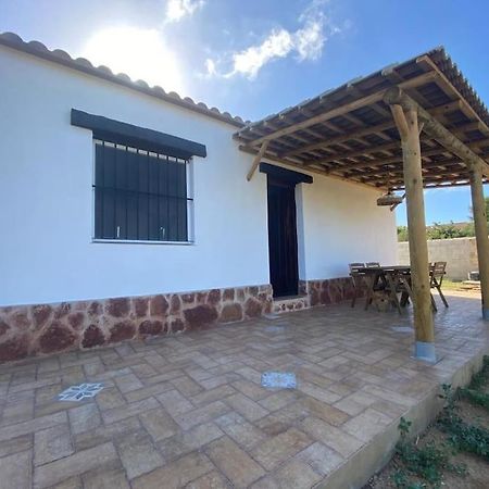 Chalet Cerca De La Playa La Barrosa Чиклана-де-ла-Фронтера Экстерьер фото